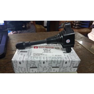 Koil Busi Grand Livina