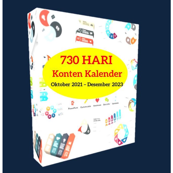 

Konten Kalender Terupdate 2 tahun (Januari 2022-Desember 2023)