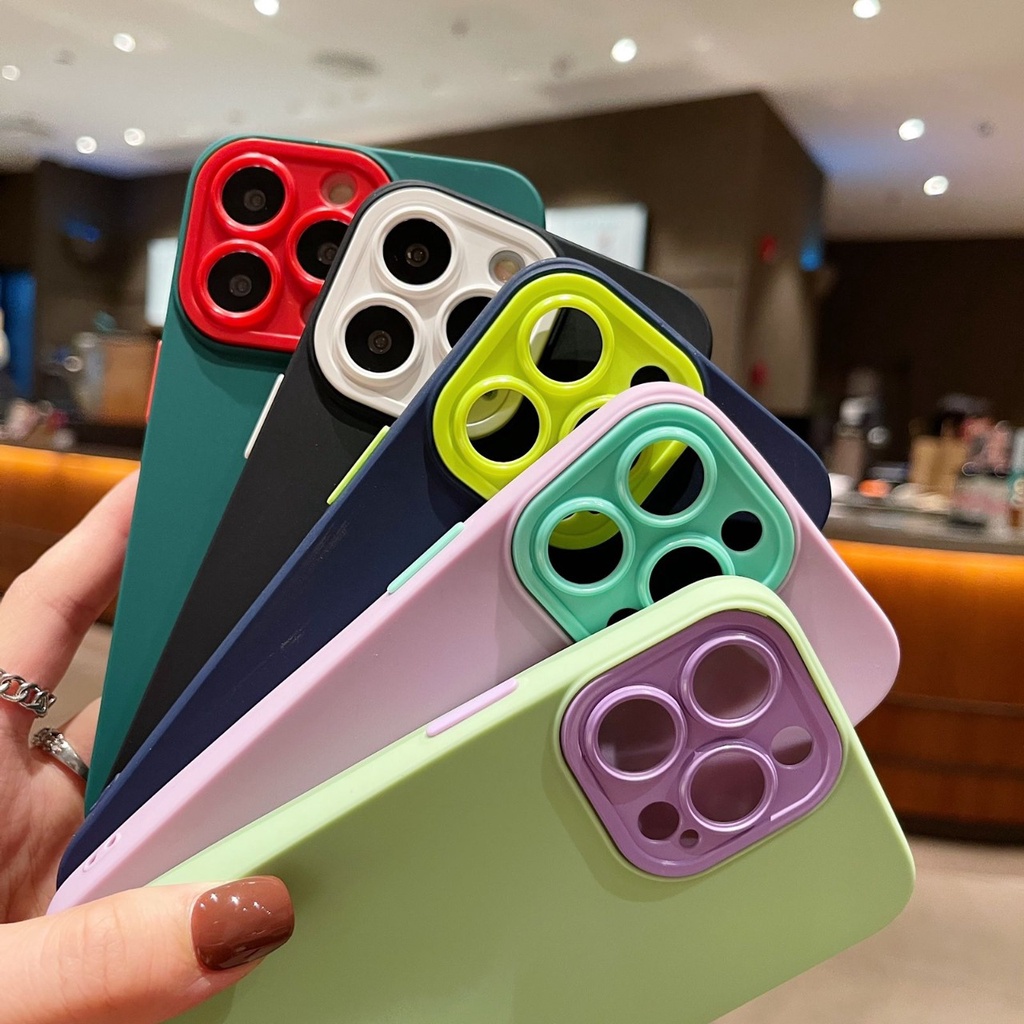 SOFTCASE IPONE  IPHONE  IPONE 6G / 6S / 6 IPONE 6G PLUS IPONE 7G / SE 2020 IPONE 7PLUS / 8PLUS IPONE