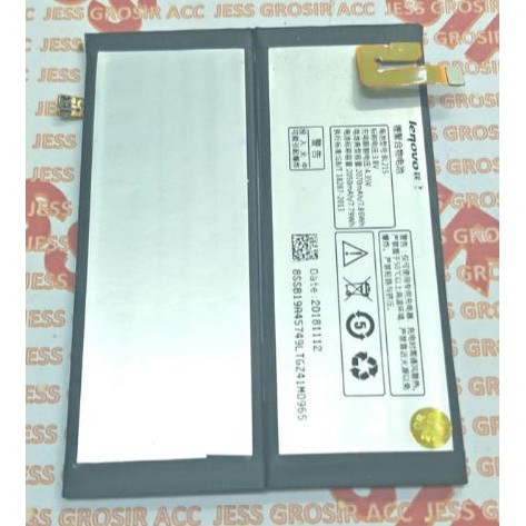 Battery Batre Baterai LENOVO BL215 , BL-215 , Vibe X , S960 , S960T