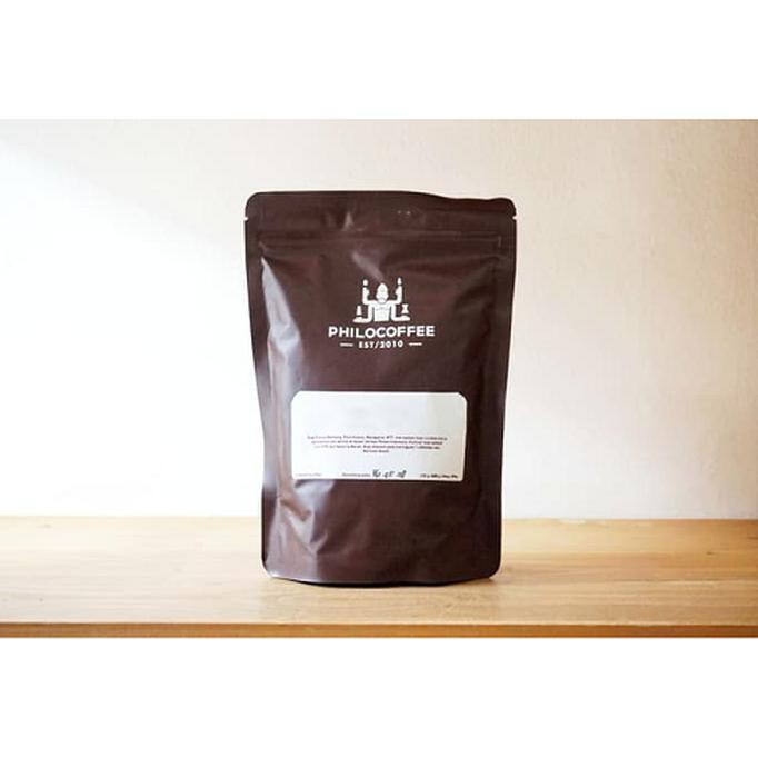

Biji Kopi Arabika Gayo Kembang Gula 200g | Signature Batch