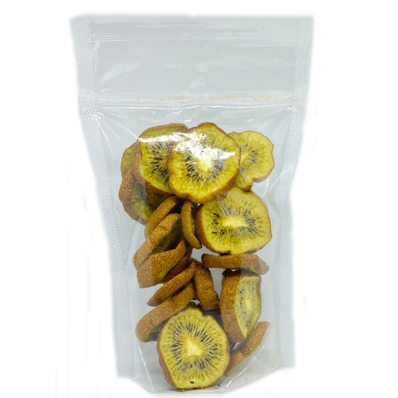 

Cabrini Healthy Snacks Kiwi (65 gram) - Keripik Kiwi