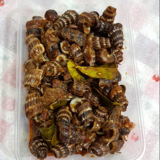 Kol Nenek Siap Saji