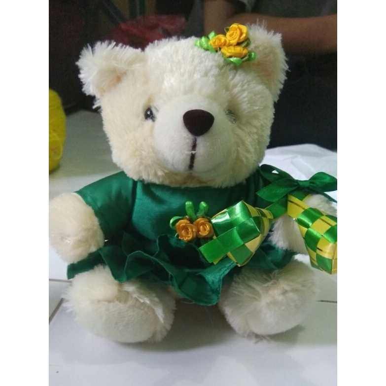 

Boneka Souvenir Idul Fitri Lebaran