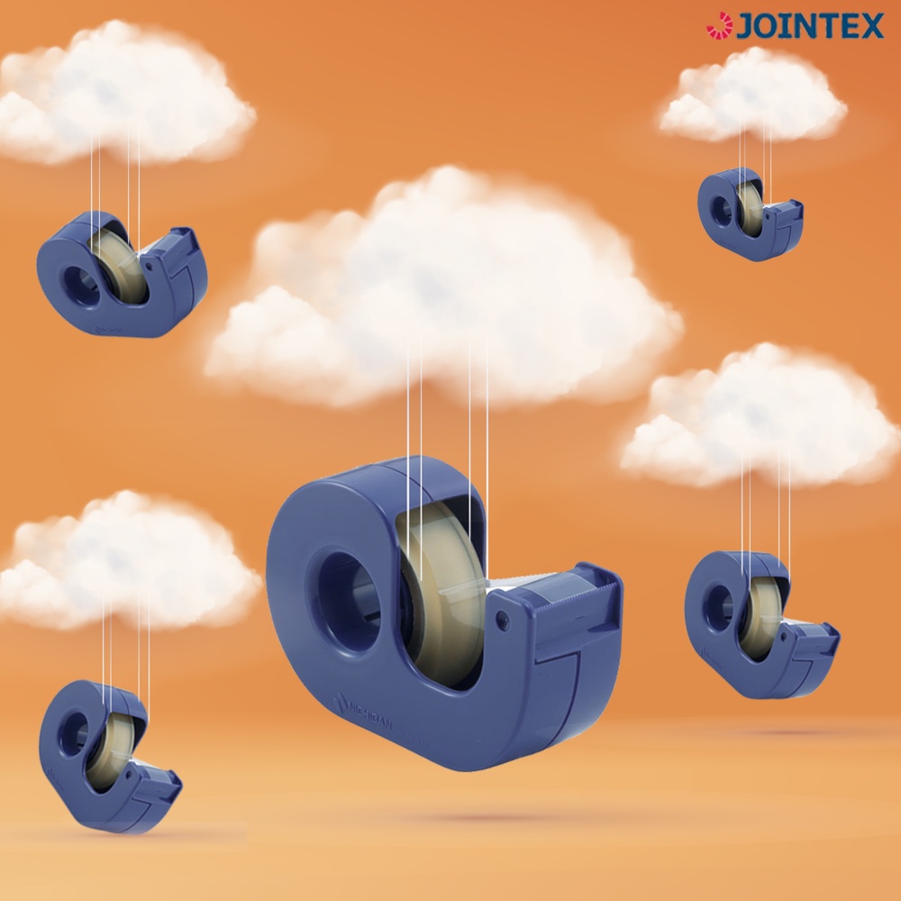 

Scotch Cutter Tape/Selotip 15 mm Blue