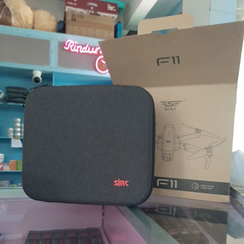 Tas Drone Sjrc F11 4k pro
