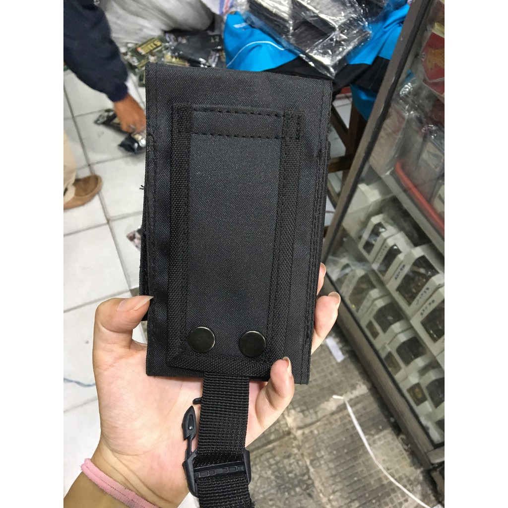 Sarung HP Tactical Sarung HP 5.11 Tempat HP Import