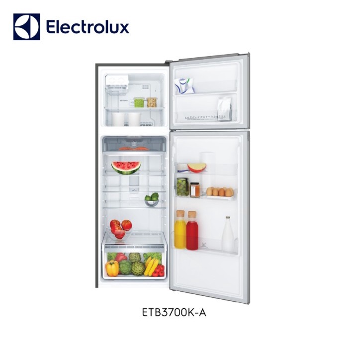 Kulkas 2 Pintu ELECTROLUX ETB 3700K-A