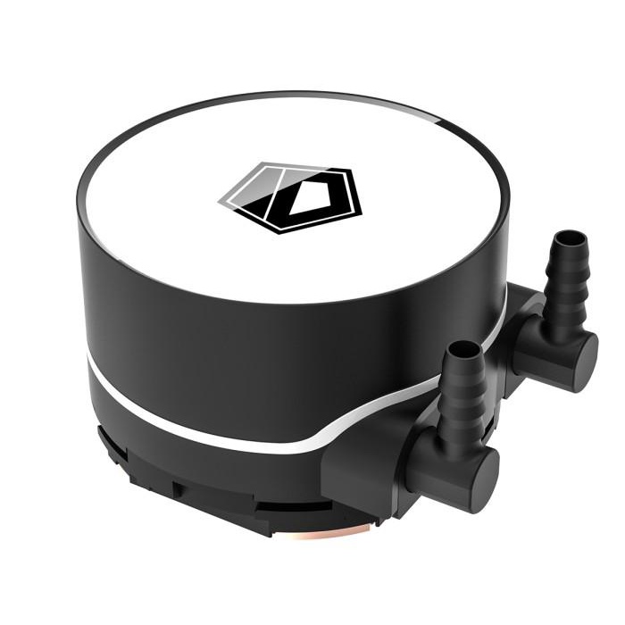 ID COOLING FROSTFLOW X 240 AIO WATER COOLING CPU INTEL AMD ID-COOLING