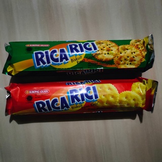 Rica Rici 100gram