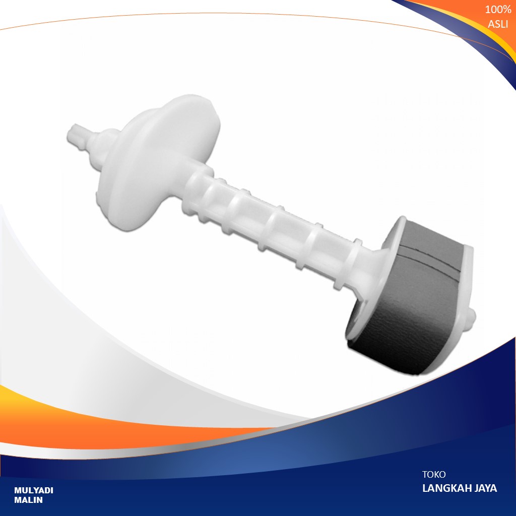 Asf Roller atas Epson 120 L110 L210 L220 L300 L310