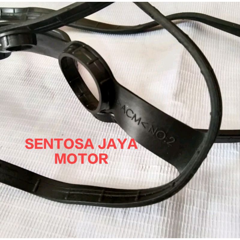 PAKING PACKING TUTUP KLEP AGYA AYLA 1.0 GASKET COVER HEAD AGYA AYLA 1.0CC