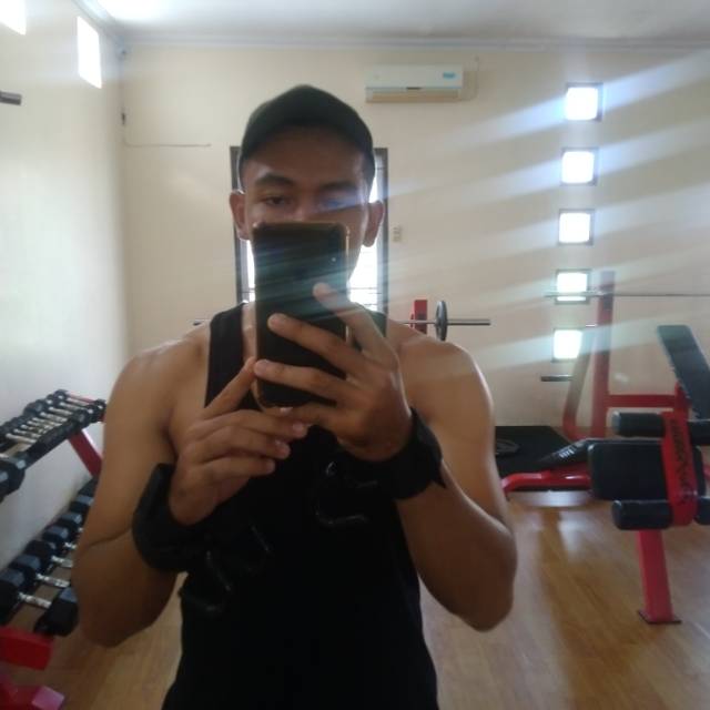 bernardinuswijanarko