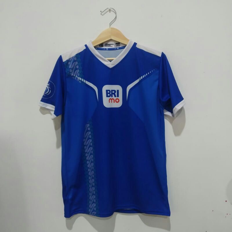 Jersey BRI LIGA1