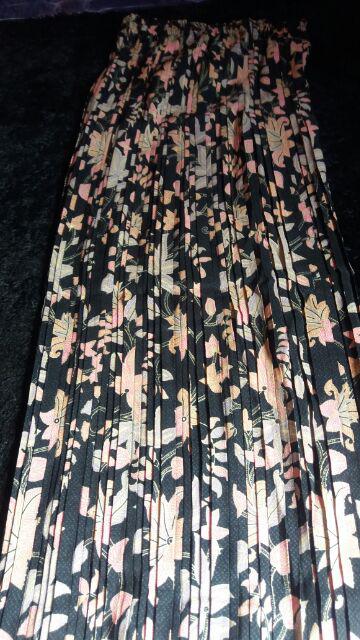 Rok Couple Plisket / Kebaya Couple / Batik Sarimbit