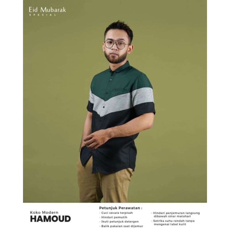 Koko Fadkhera Hamoud