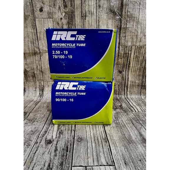 ban dalam cross klx150 crf150 wr155 ring 16 19