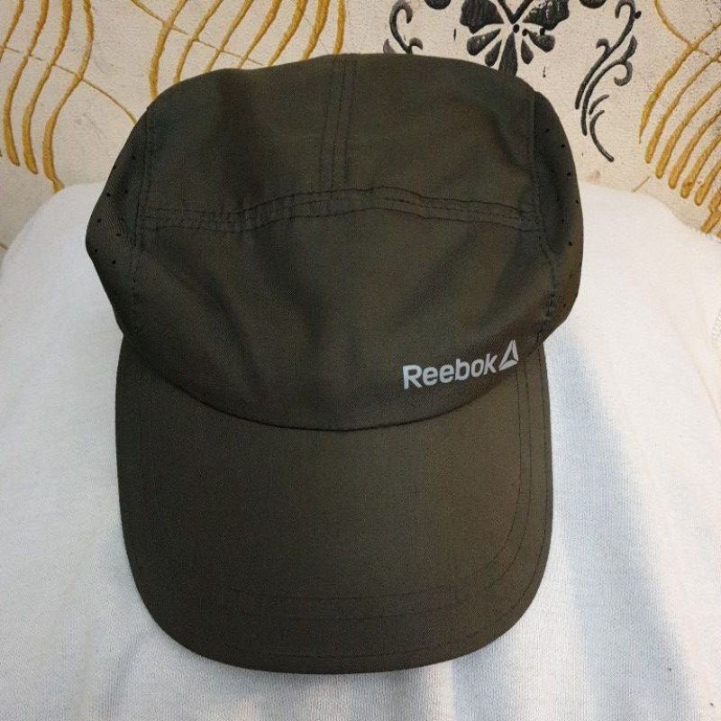 TOPI REEBOK PRELOVED ORIGINAL