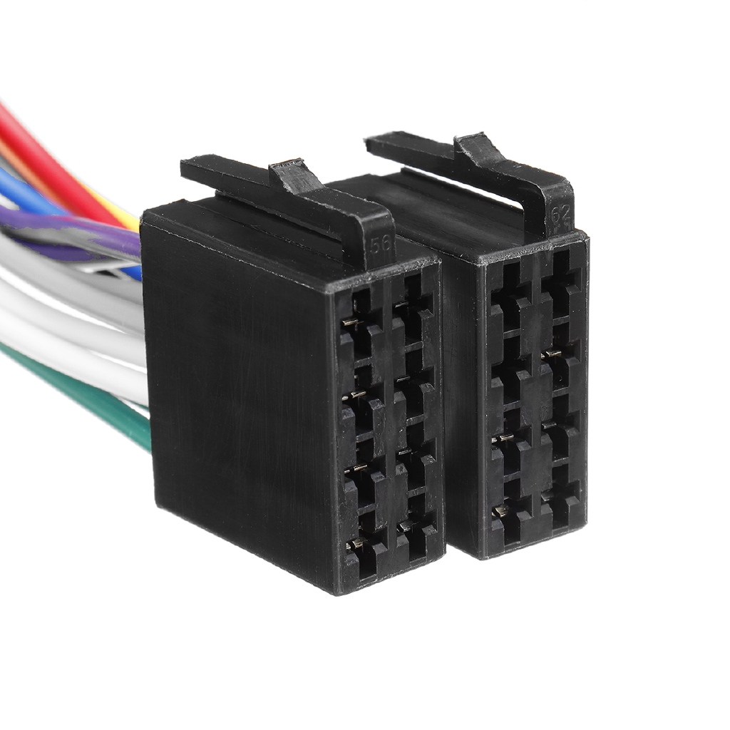 2008 Priu Speaker Wiring Harnes - Wiring Diagram 89