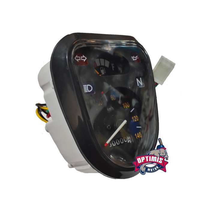 =Speedometer Vespa Exclusive P150XE