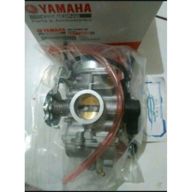 karburator jupiter mx new 135 50C carburator