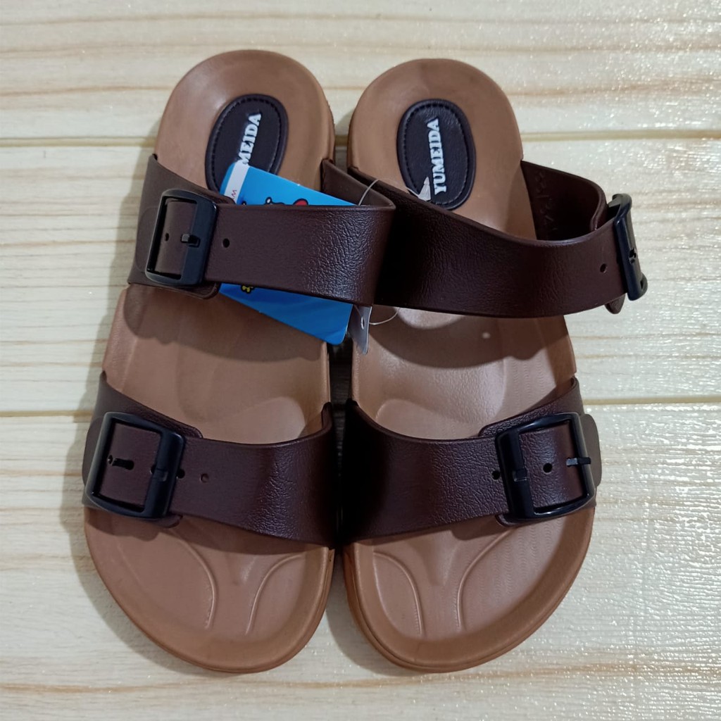 Sandal Yumeida 2 Gesper A-7122 ML Size 33-37