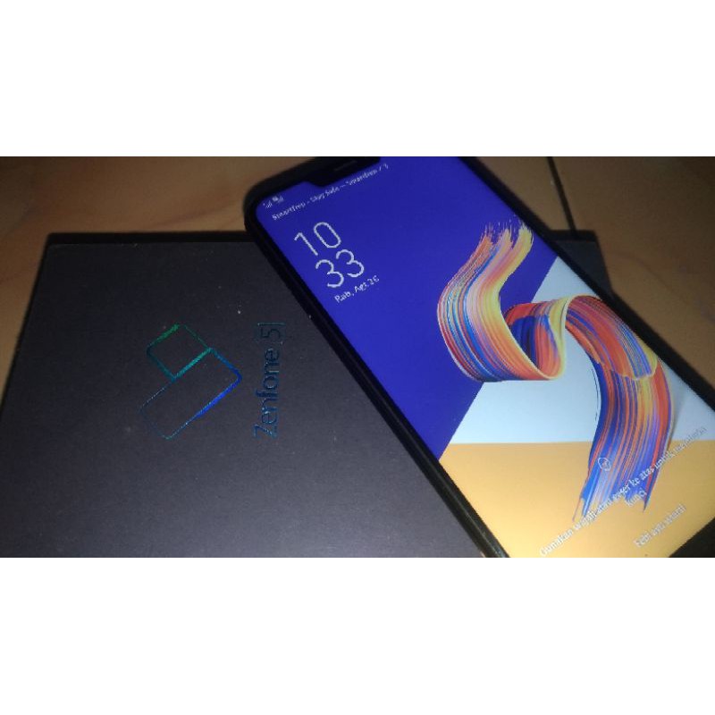 Asus Zenfone 5 2018 4/64gb second