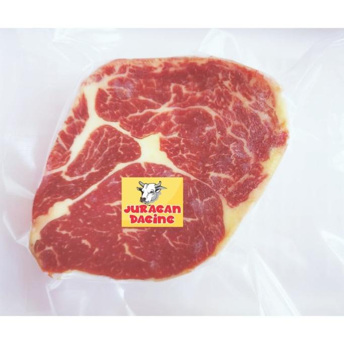 

Eye Sapi Special A Beef Aus Impor Grade Steak Daging Harga Rib 1 Kg Store_Gemoy