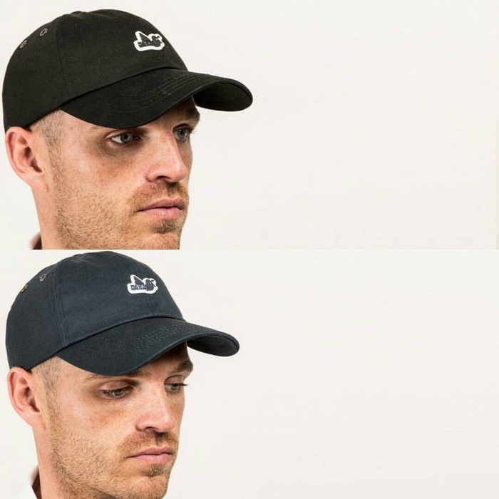 Peaceful Hooligan Cap
