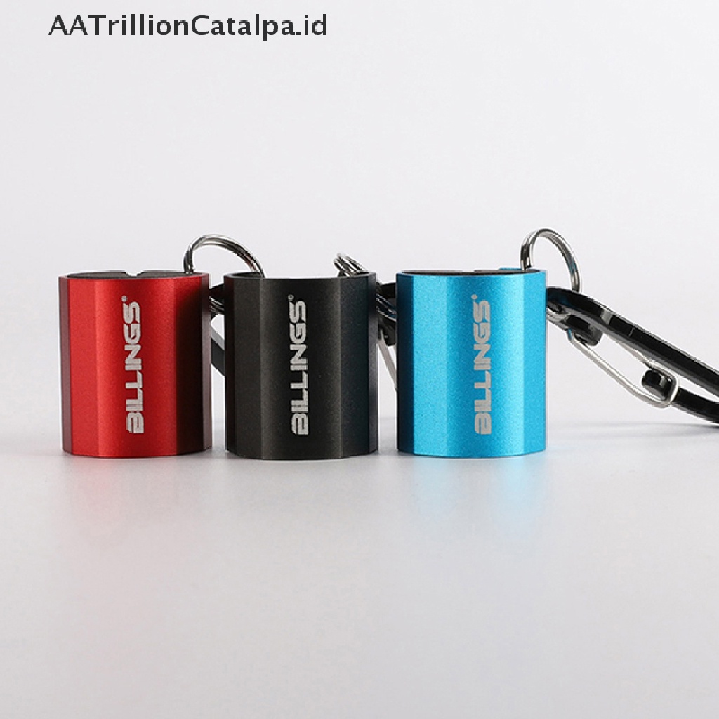 Aatrillioncatalpa Sabuk Pinggang Dengan Klip Holder Joran Pancing