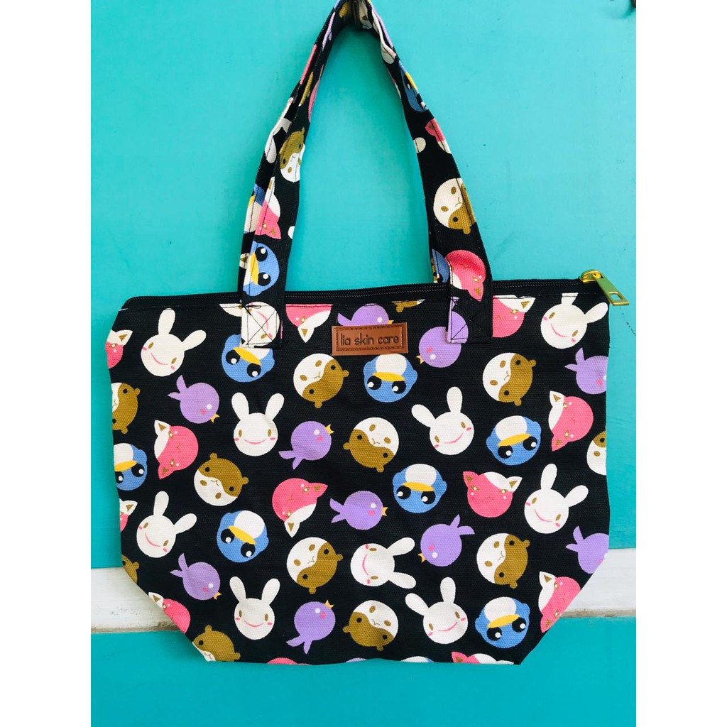 TAS SKINCARE