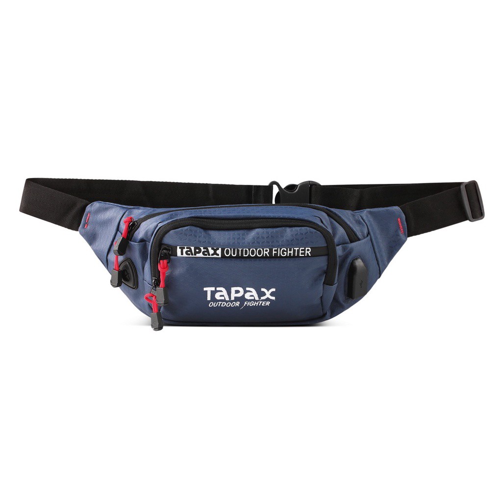 Tas Waistbag Mate Harga Murah Berkualitas Bahan Premium