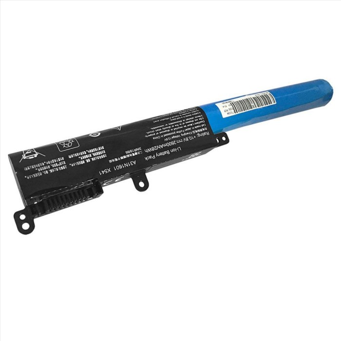 Baterai Laptop Asus X541 X541U X541S F541 F541UA R541 R541UA - BERGARANSI