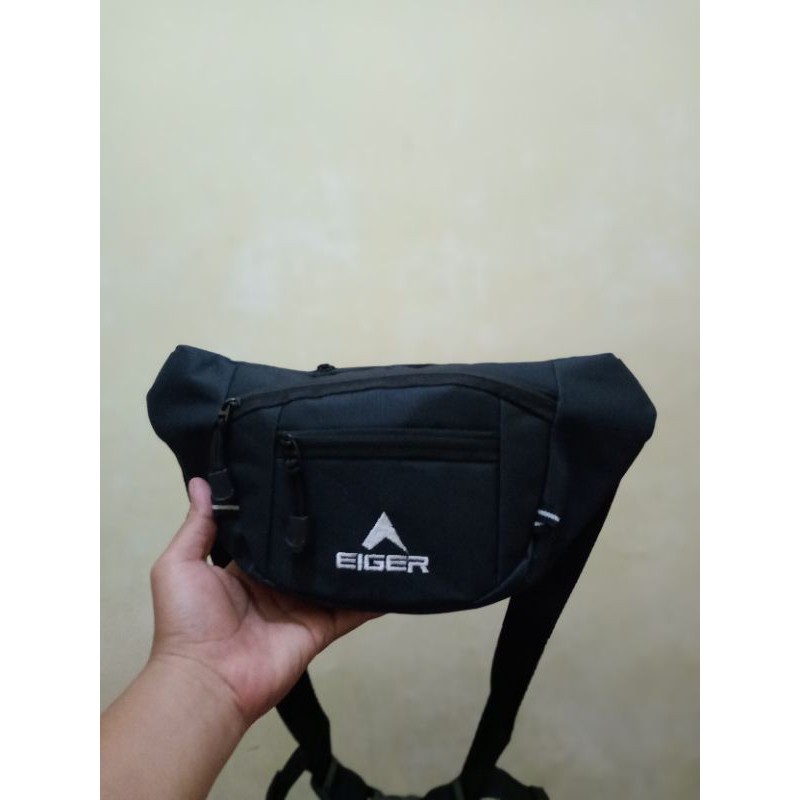 waistbag outdoor sepeda
