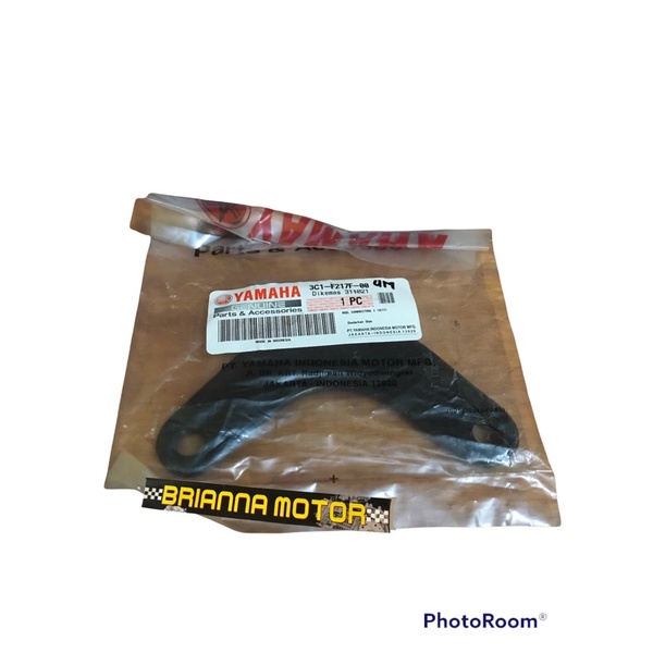 DUDUKAN SHOCK PROLINK VIXION ORI YAMAHA 3C1 F217F 00