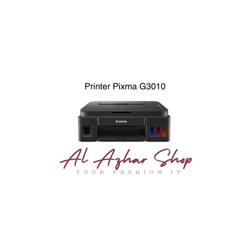 Printer Canon G3010