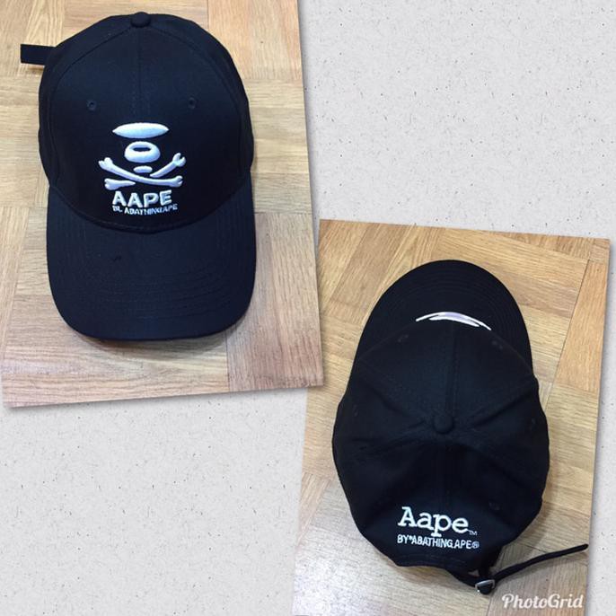 Kualitas Terbaik TOPI BAPE IMPORT FULL BORDIR topi cowok import BAPE BAPE MURAH