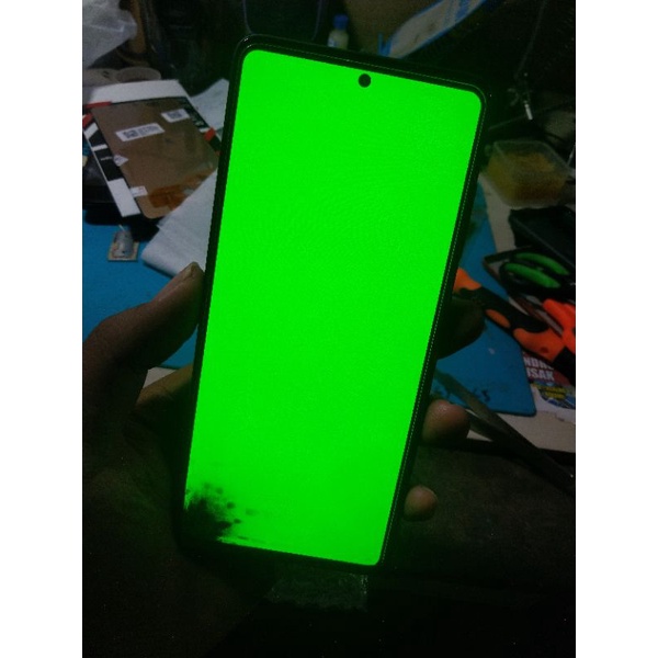 Lcd samsung a51 Lcd samsung a51 ori sm a515f