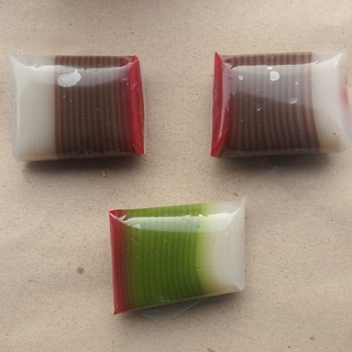 Jual KUE PEPEK / PEPEK PELANGI / KUE BASAH | Shopee Indonesia