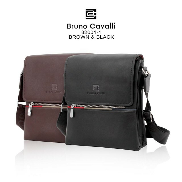 Tas selempang bruno cavalli 82001-1