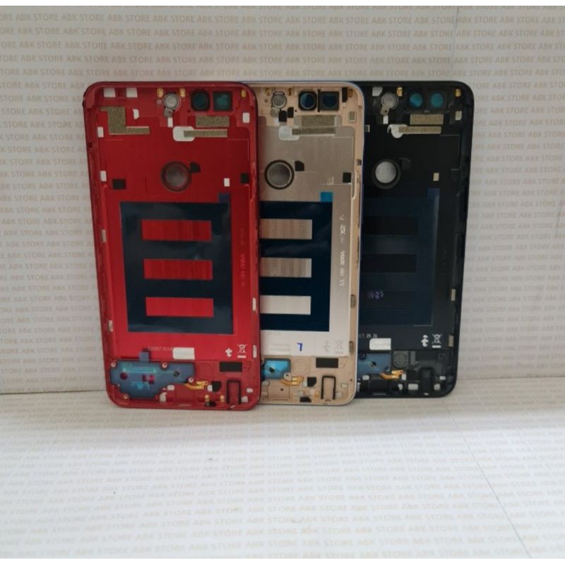 BACKDOOR BACK COVER INFINIX X603 ZERO 5 KESING CASING HOUSING TUTUP BELAKANG ORIGINAL