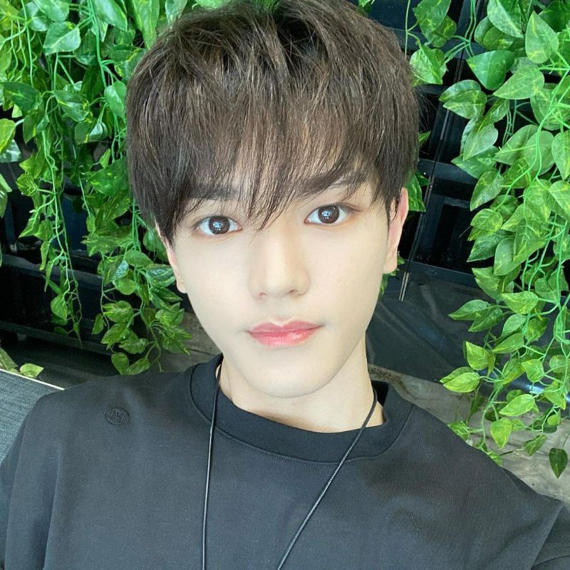 JEWEL EXO KAK NIAAAA