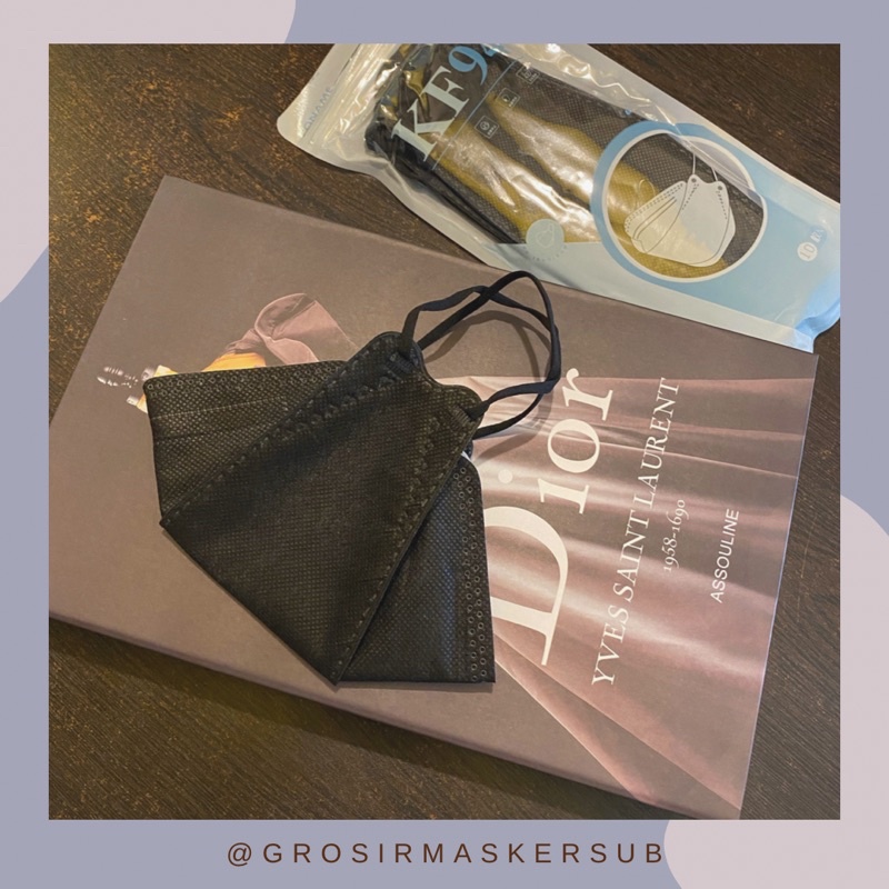 MASKER MURAH KF94 ONAME