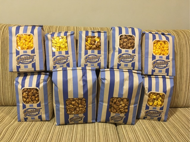 

RB (PRE-ORDER 19 Juli) Garret Popcorn Malaysia All Variant - S/M/L