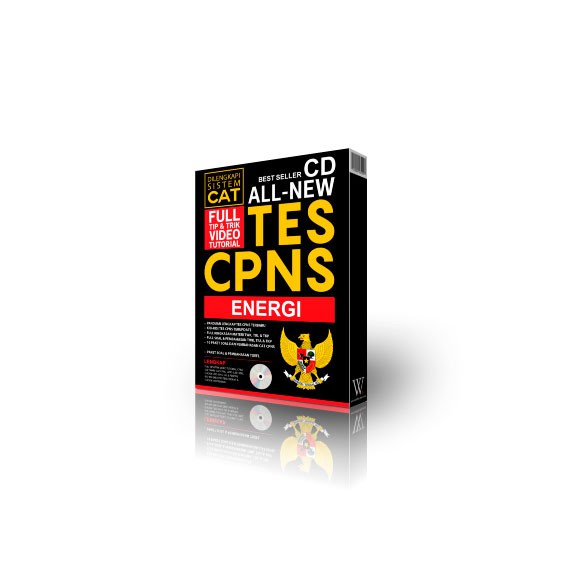 Soal Tes Cpns Asn Kementerian Energi Dan Sumber Daya Mineral Esdm Shopee Indonesia