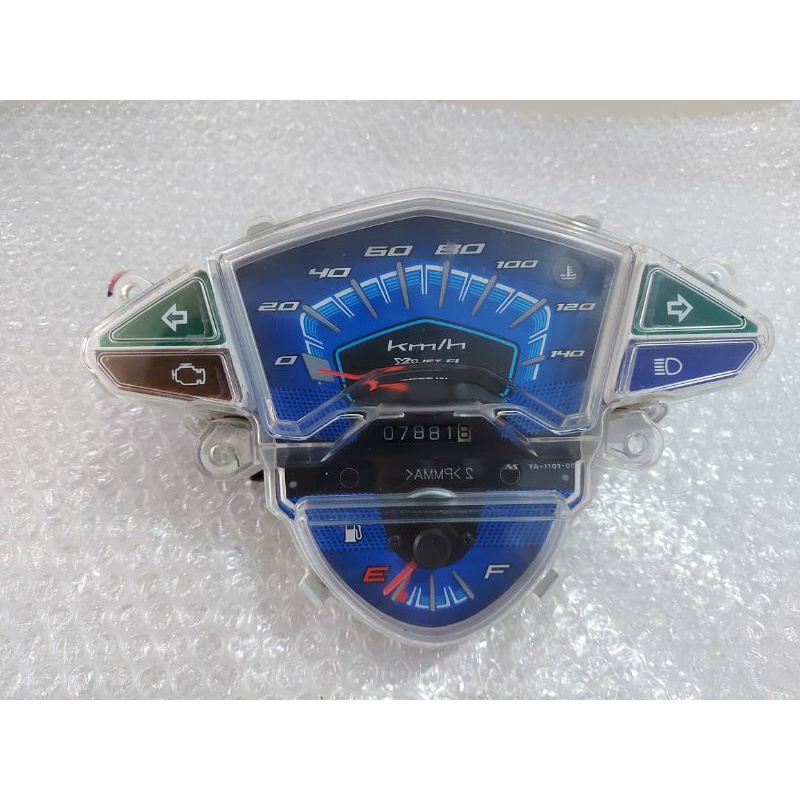 spidometer speedometer xeon karbu Original