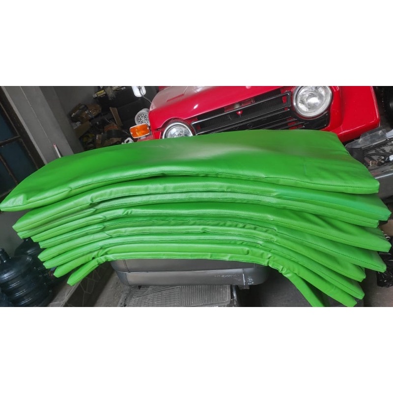 preloved matras olahraga