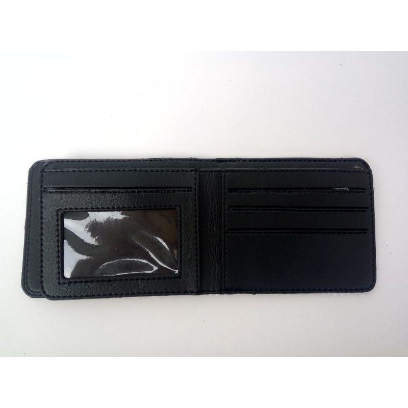 Dompet pria / dompet lipat trendi harga terjangkau