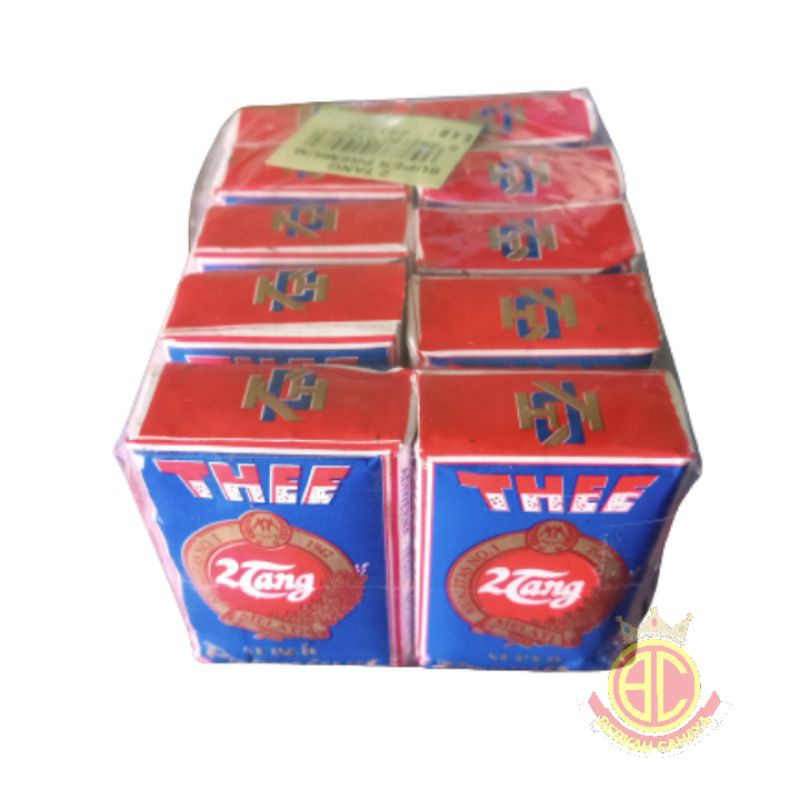 

Teh 2Tang Premium Adiwerna Tegal isi 10 pcs