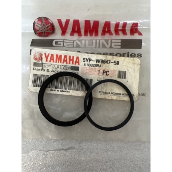 COD Kaliper Seal Sil kit piston Kaliper caliper Depan YAMAHA Jupiter MX  Mio J M3 Soul GT Fino fi xr